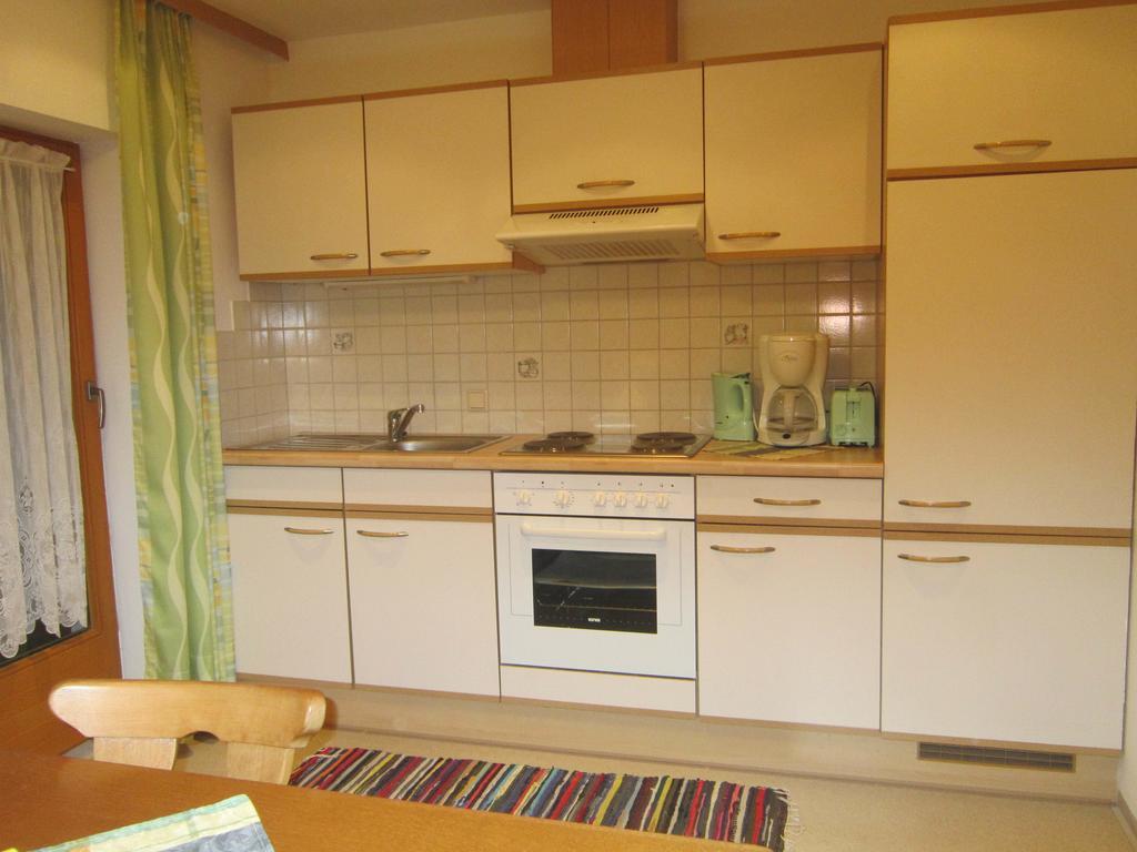 Ferienwohnung Sporer 힙파흐 객실 사진